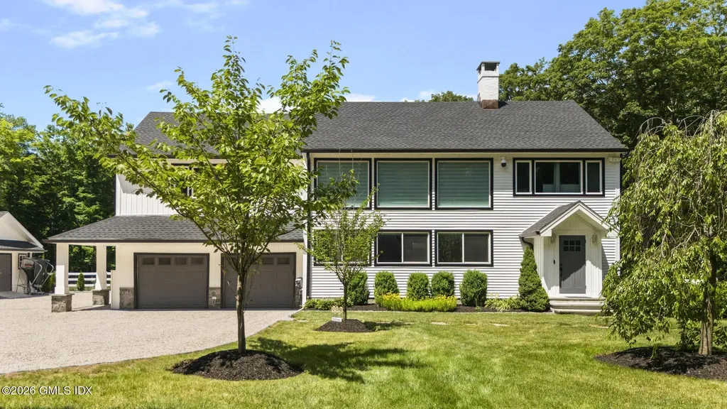 1080 Black Rock Easton CT 06612