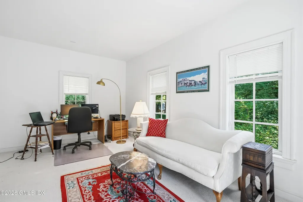 3 Carriage Road Cos Cob CT 06807