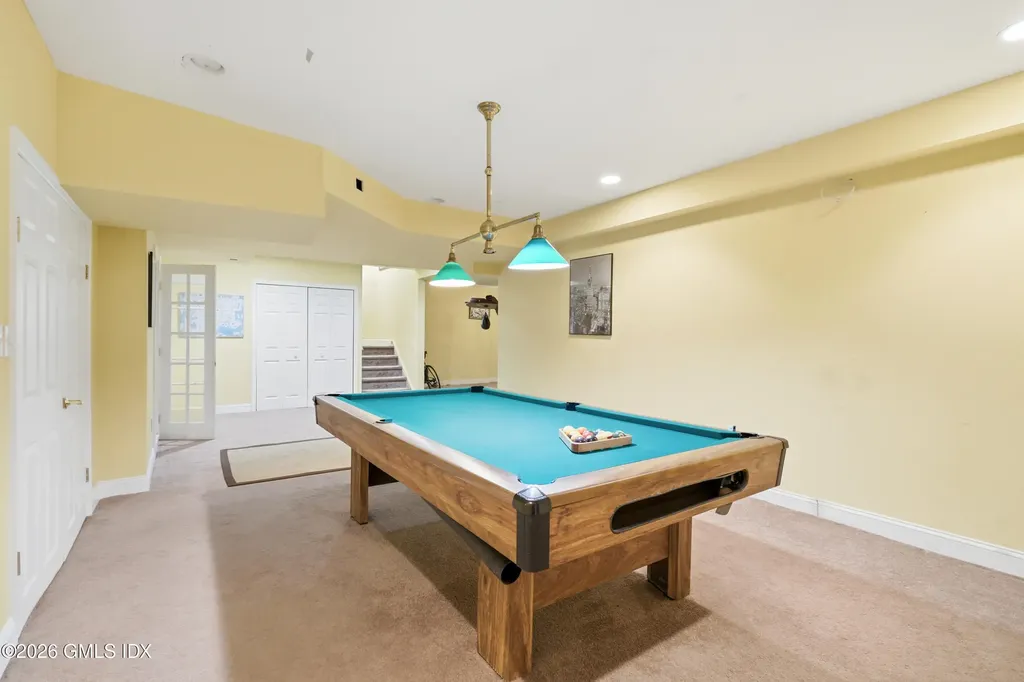 3 Carriage Road Cos Cob CT 06807