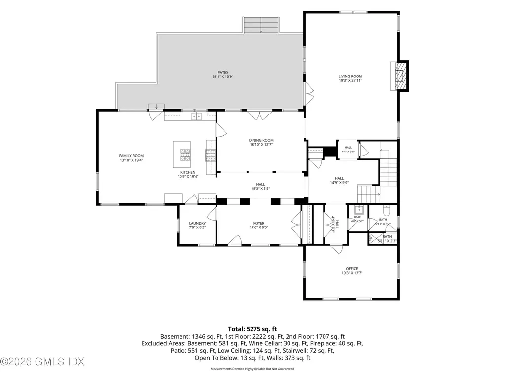 3 Carriage Road Cos Cob CT 06807