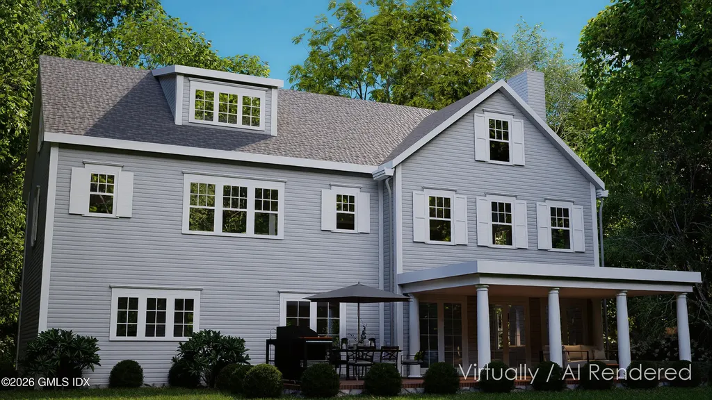 25 Circle Drive Greenwich CT 06830
