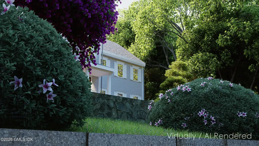 25 Circle Drive Greenwich CT 06830