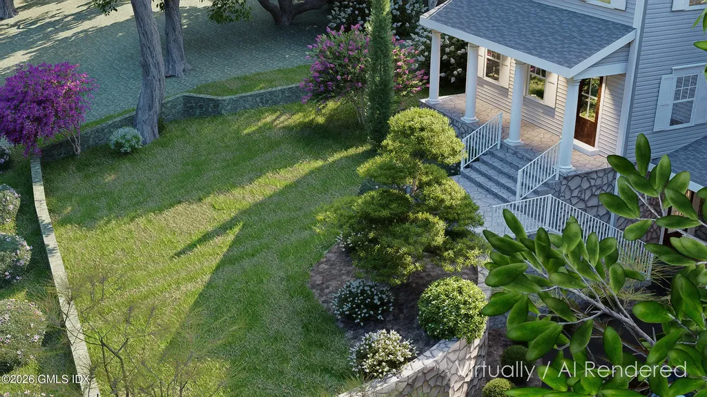 25 Circle Drive Greenwich CT 06830