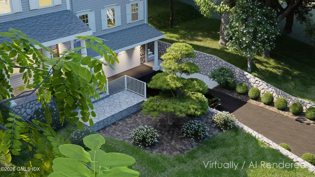 25 Circle Drive Greenwich CT 06830