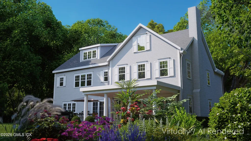 25 Circle Drive Greenwich CT 06830