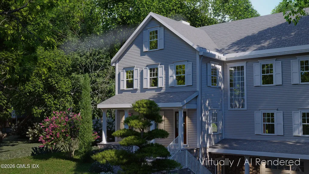 25 Circle Drive Greenwich CT 06830