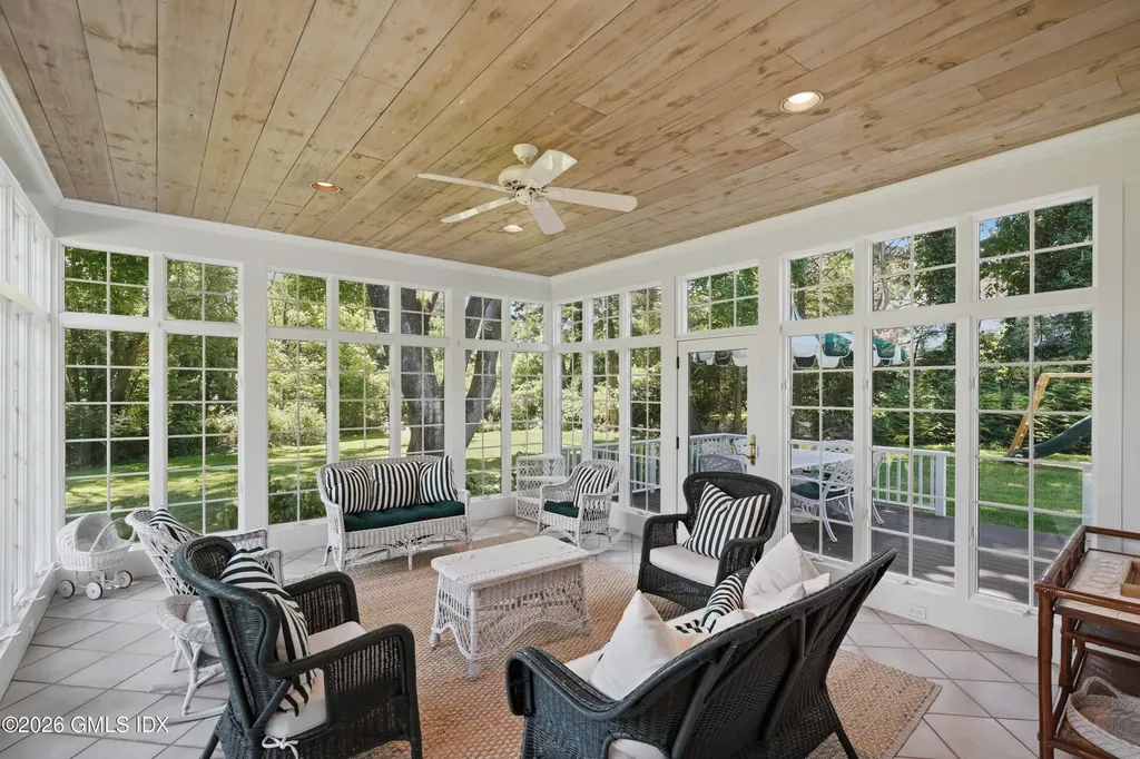 137 Sturges Ridge Road Wilton CT 06897
