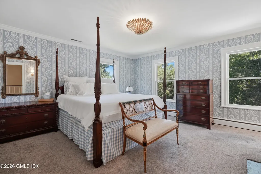 137 Sturges Ridge Road Wilton CT 06897