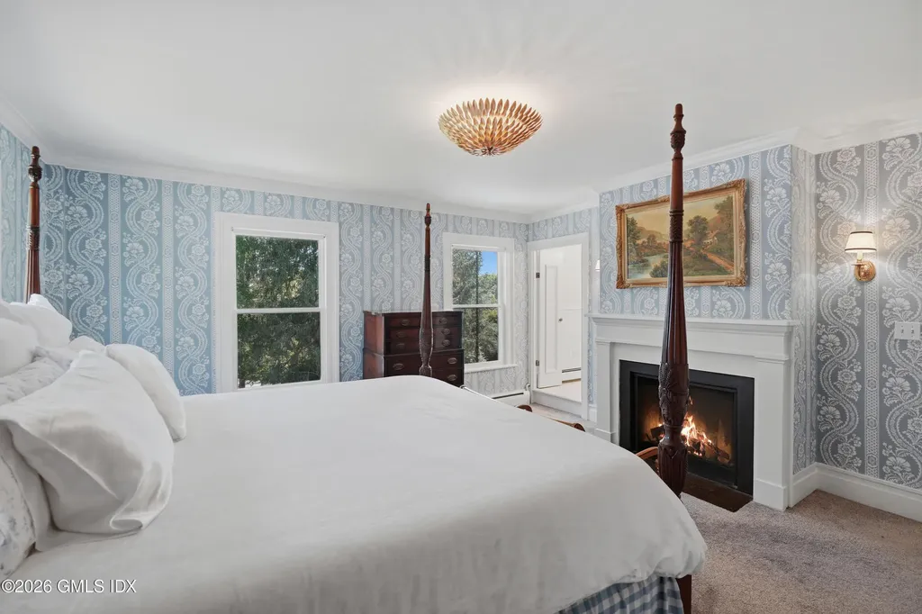 137 Sturges Ridge Road Wilton CT 06897