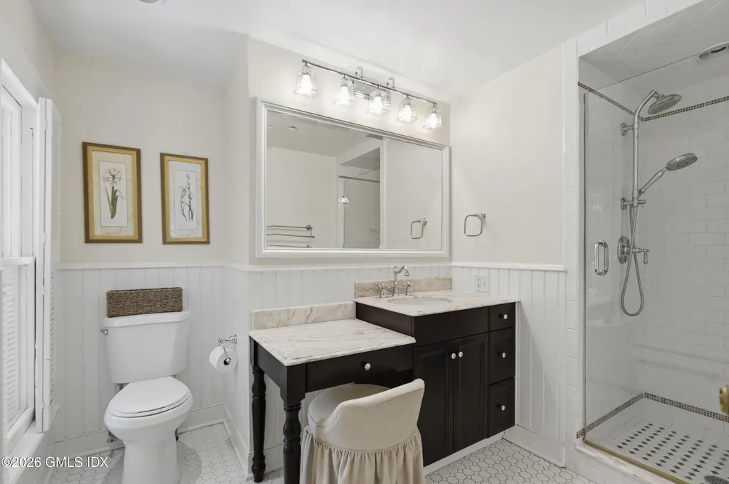 137 Sturges Ridge Road Wilton CT 06897