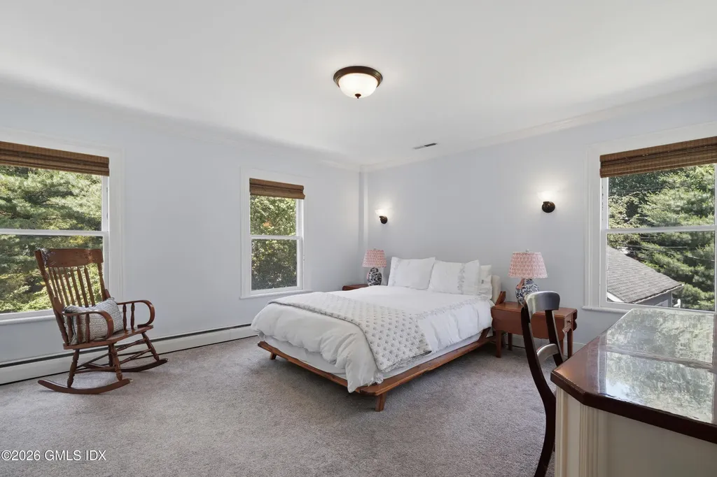 137 Sturges Ridge Road Wilton CT 06897