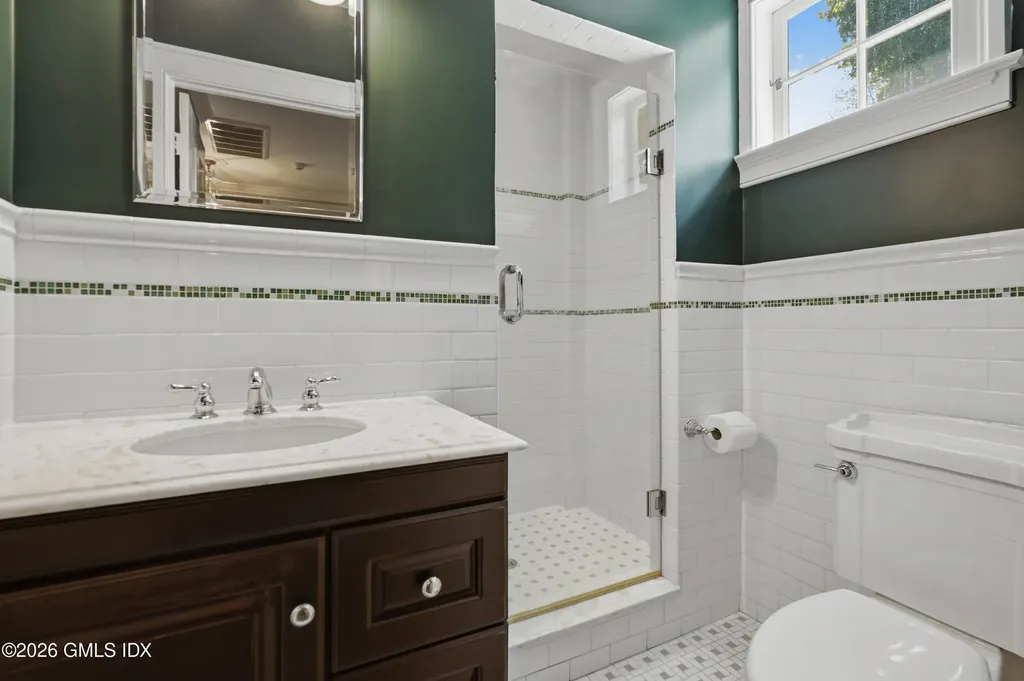 137 Sturges Ridge Road Wilton CT 06897