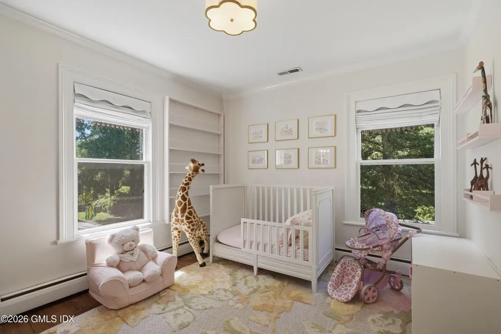 137 Sturges Ridge Road Wilton CT 06897