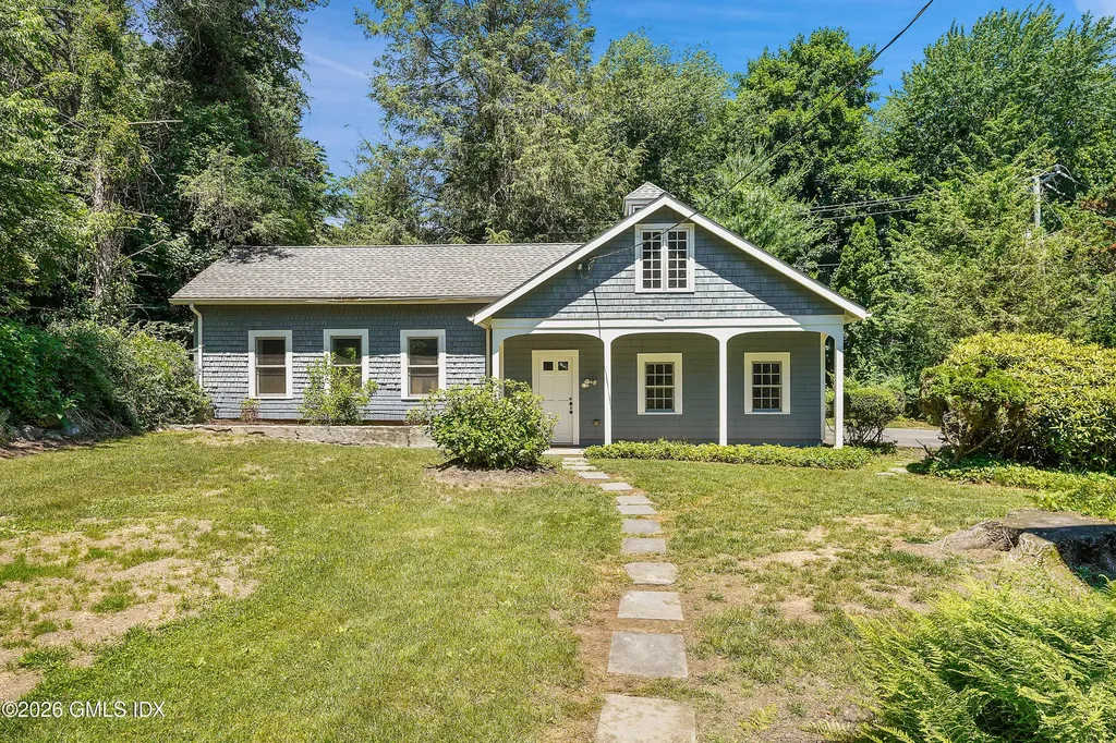 137 Sturges Ridge Road Wilton CT 06897