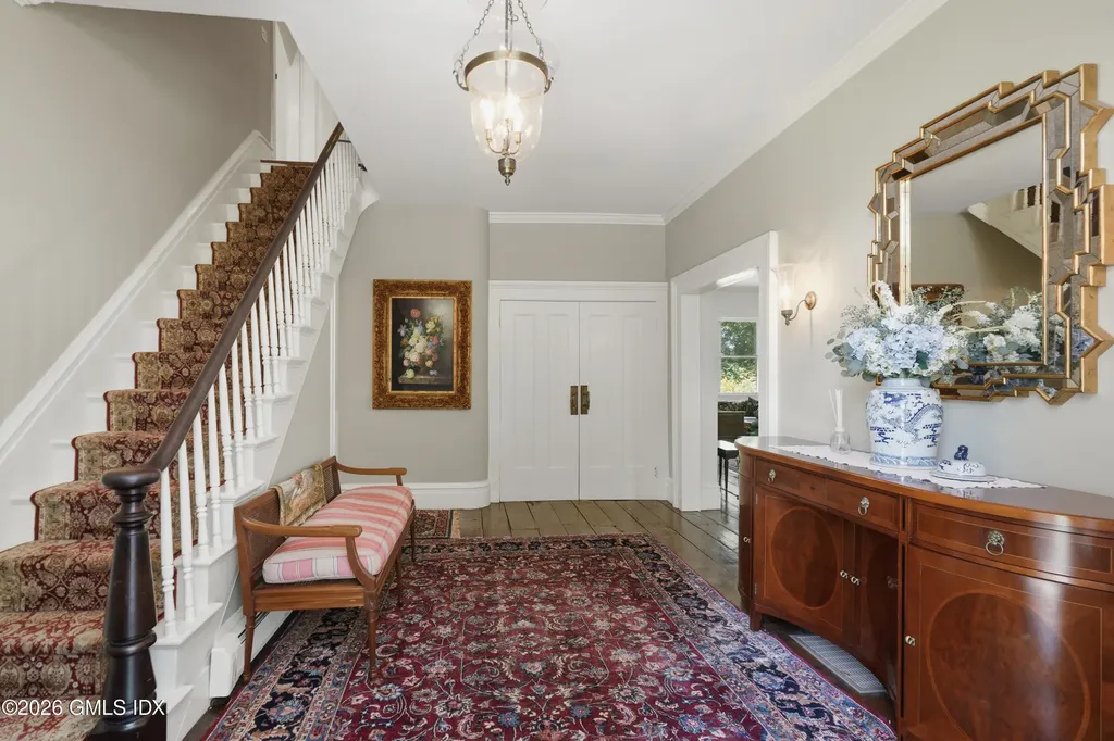 137 Sturges Ridge Road Wilton CT 06897