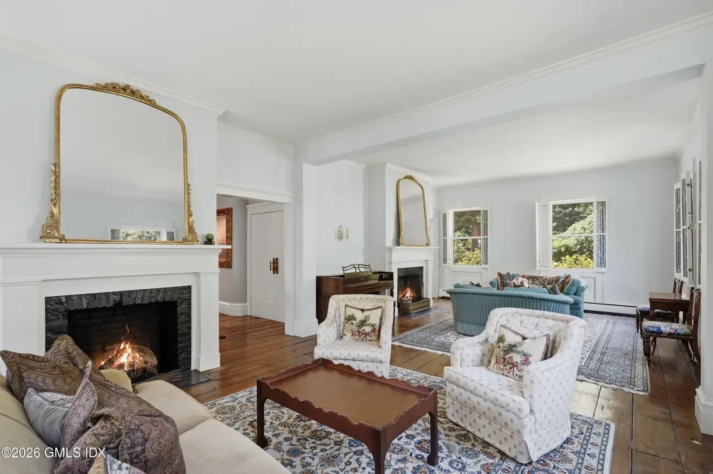 137 Sturges Ridge Road Wilton CT 06897