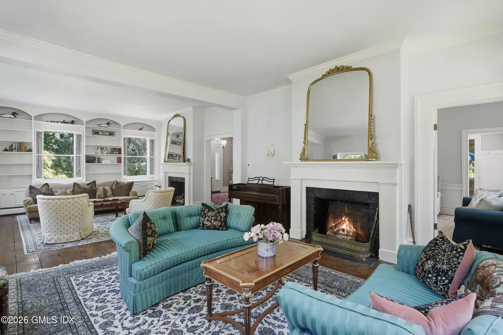 137 Sturges Ridge Road Wilton CT 06897