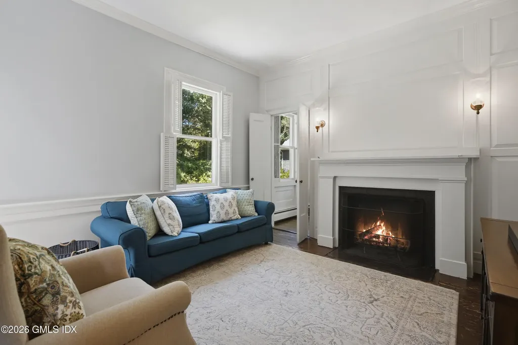 137 Sturges Ridge Road Wilton CT 06897