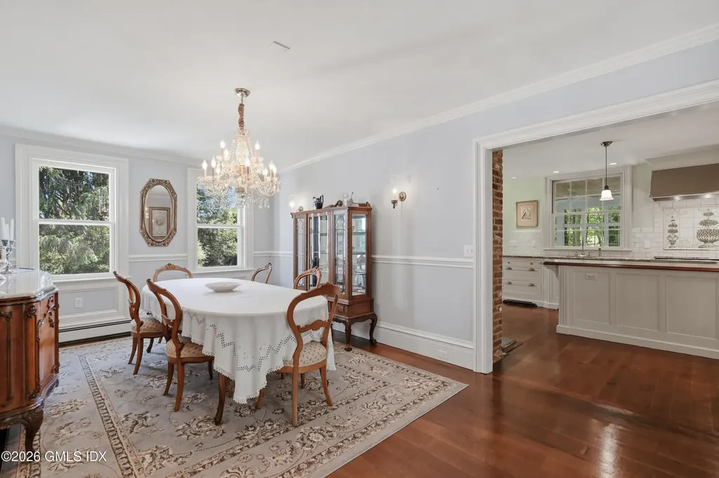 137 Sturges Ridge Road Wilton CT 06897