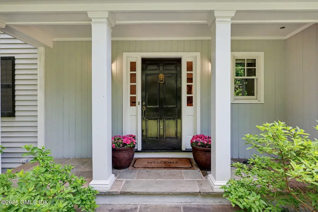 11 Butternut Hollow Road Greenwich CT 06830