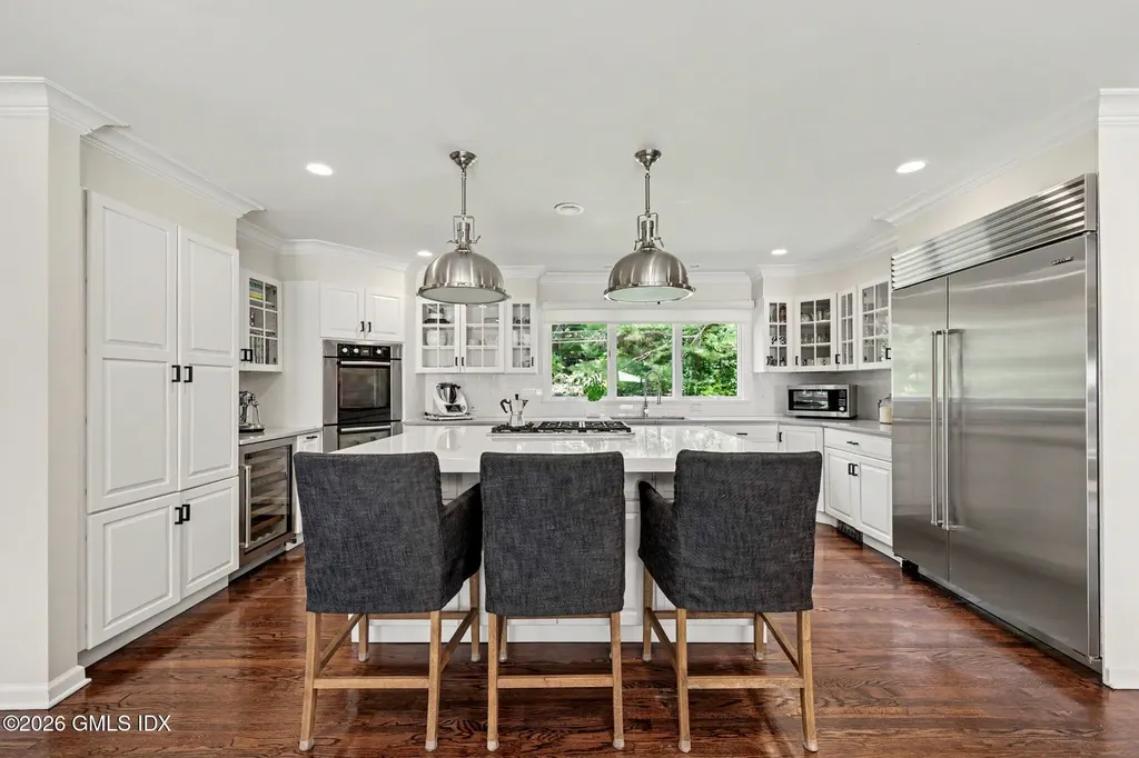 11 Butternut Hollow Road Greenwich CT 06830