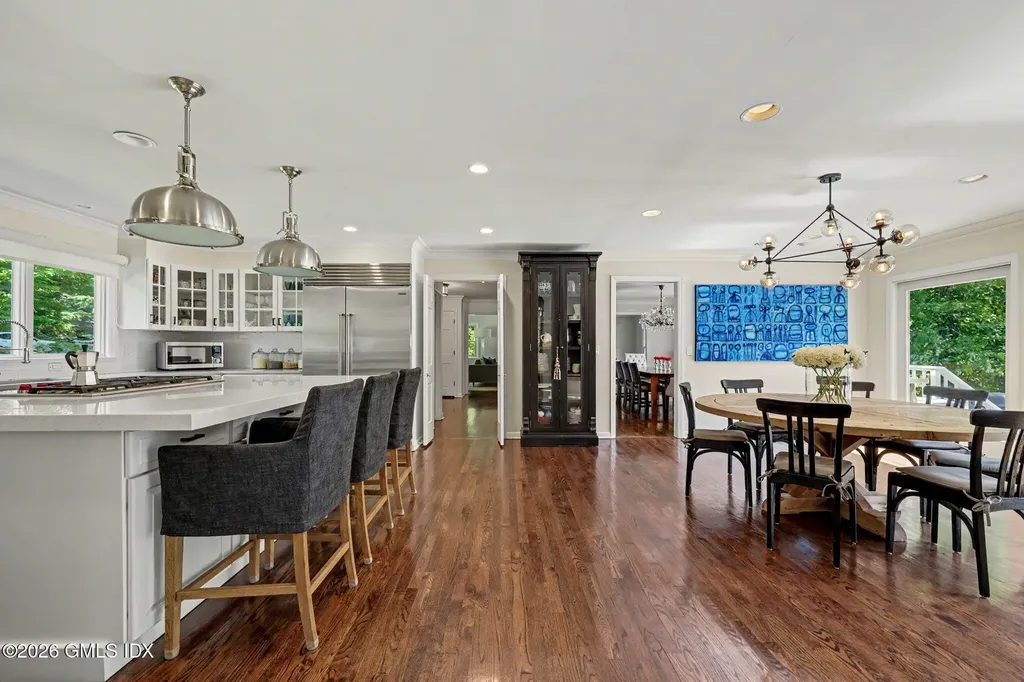 11 Butternut Hollow Road Greenwich CT 06830