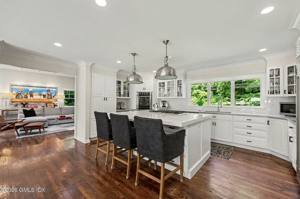 11 Butternut Hollow Road Greenwich CT 06830