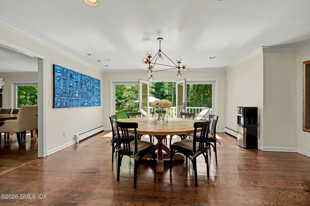 11 Butternut Hollow Road Greenwich CT 06830