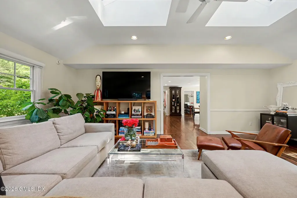 11 Butternut Hollow Road Greenwich CT 06830