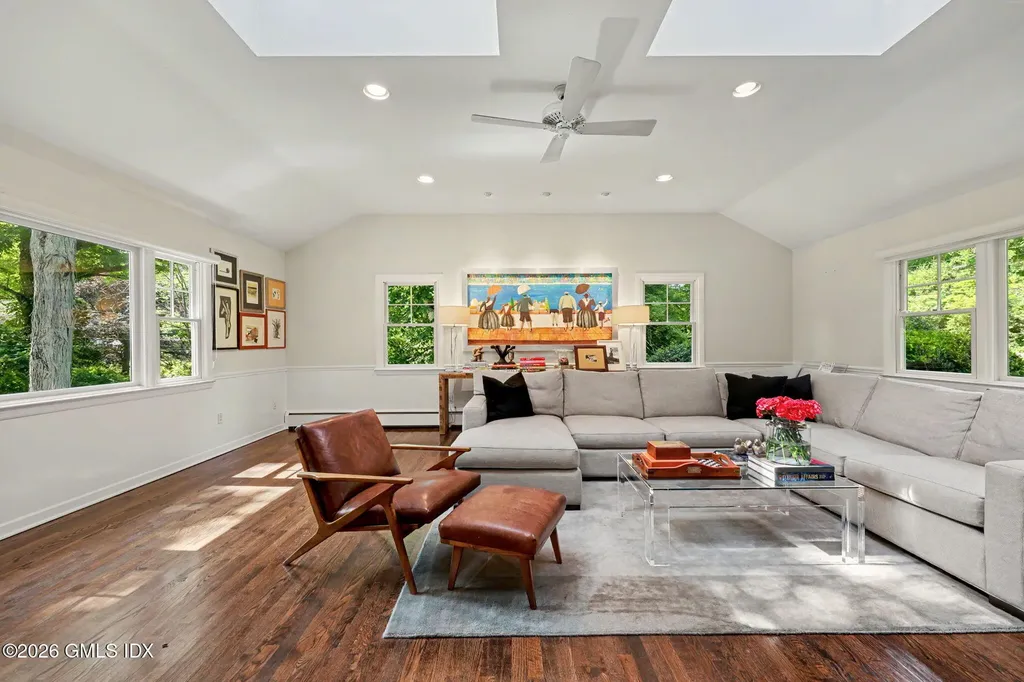 11 Butternut Hollow Road Greenwich CT 06830