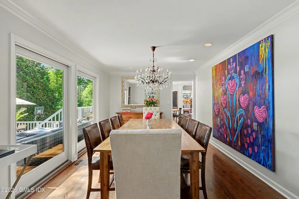 11 Butternut Hollow Road Greenwich CT 06830
