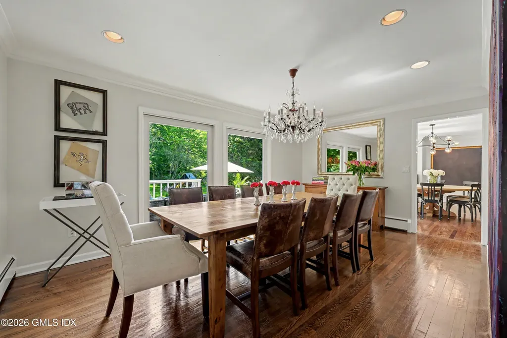11 Butternut Hollow Road Greenwich CT 06830