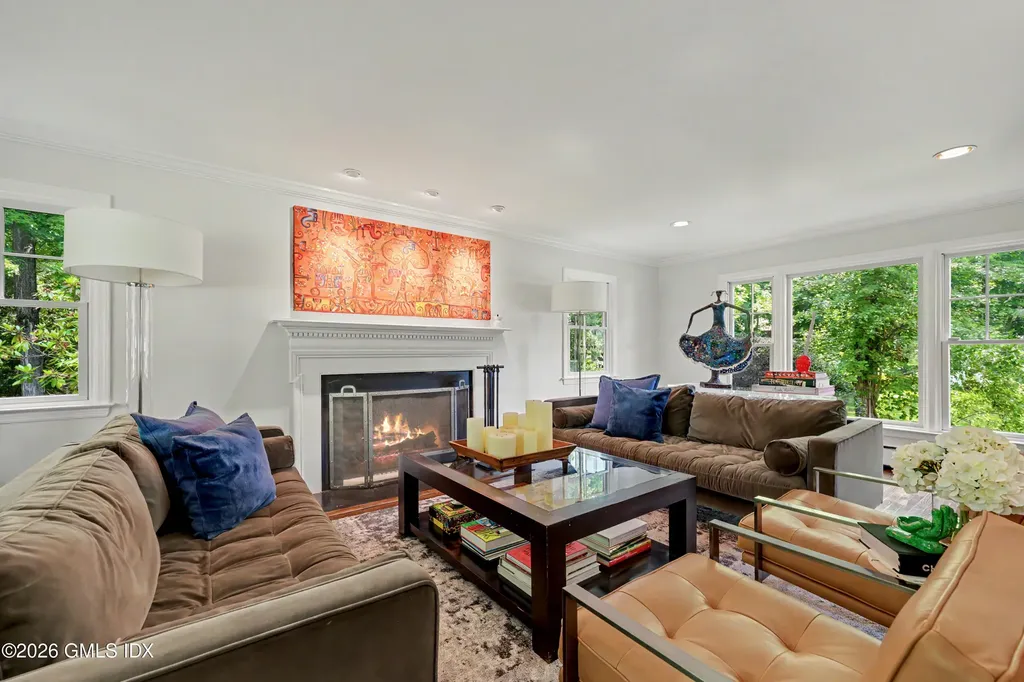 11 Butternut Hollow Road Greenwich CT 06830