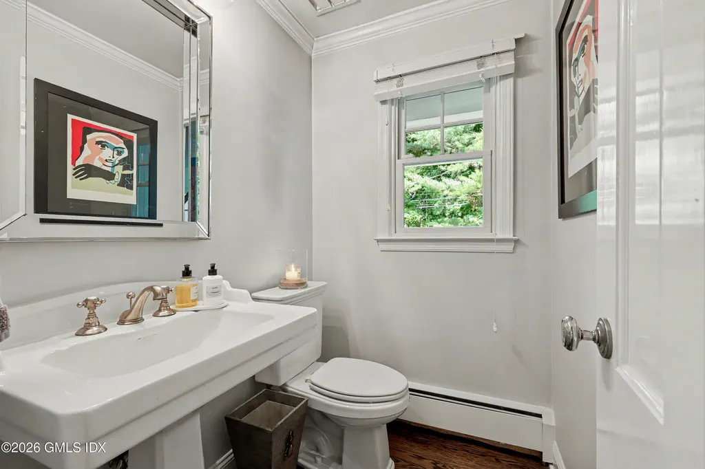11 Butternut Hollow Road Greenwich CT 06830