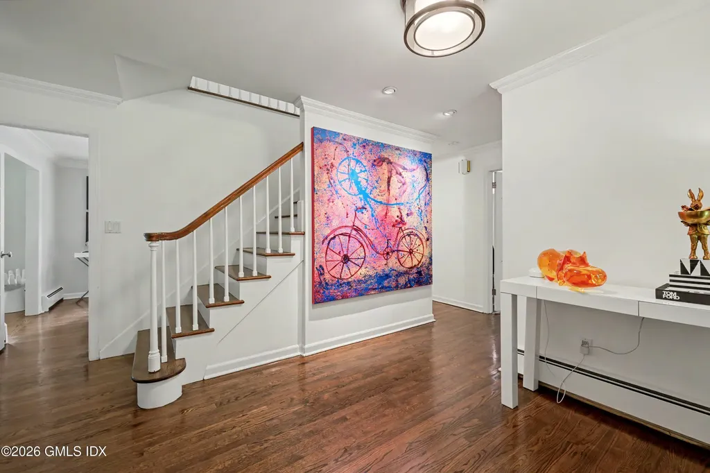 11 Butternut Hollow Road Greenwich CT 06830