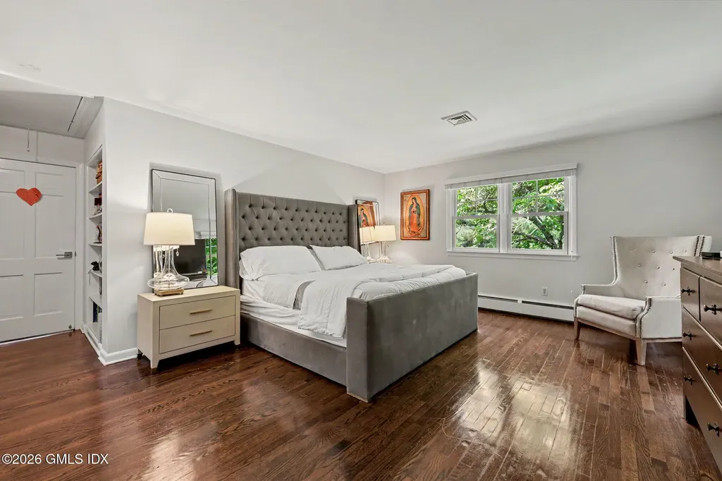 11 Butternut Hollow Road Greenwich CT 06830