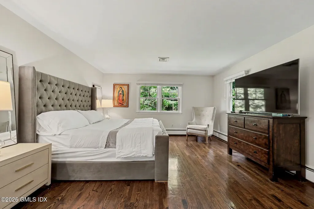 11 Butternut Hollow Road Greenwich CT 06830