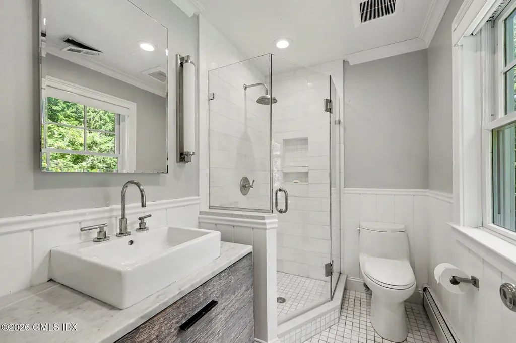 11 Butternut Hollow Road Greenwich CT 06830