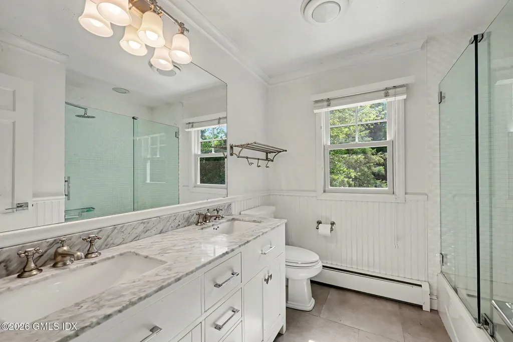 11 Butternut Hollow Road Greenwich CT 06830