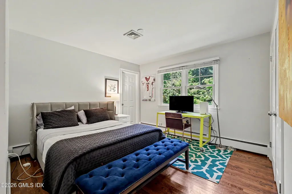 11 Butternut Hollow Road Greenwich CT 06830