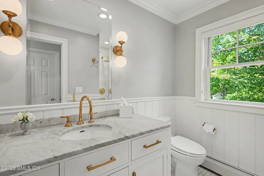 11 Butternut Hollow Road Greenwich CT 06830