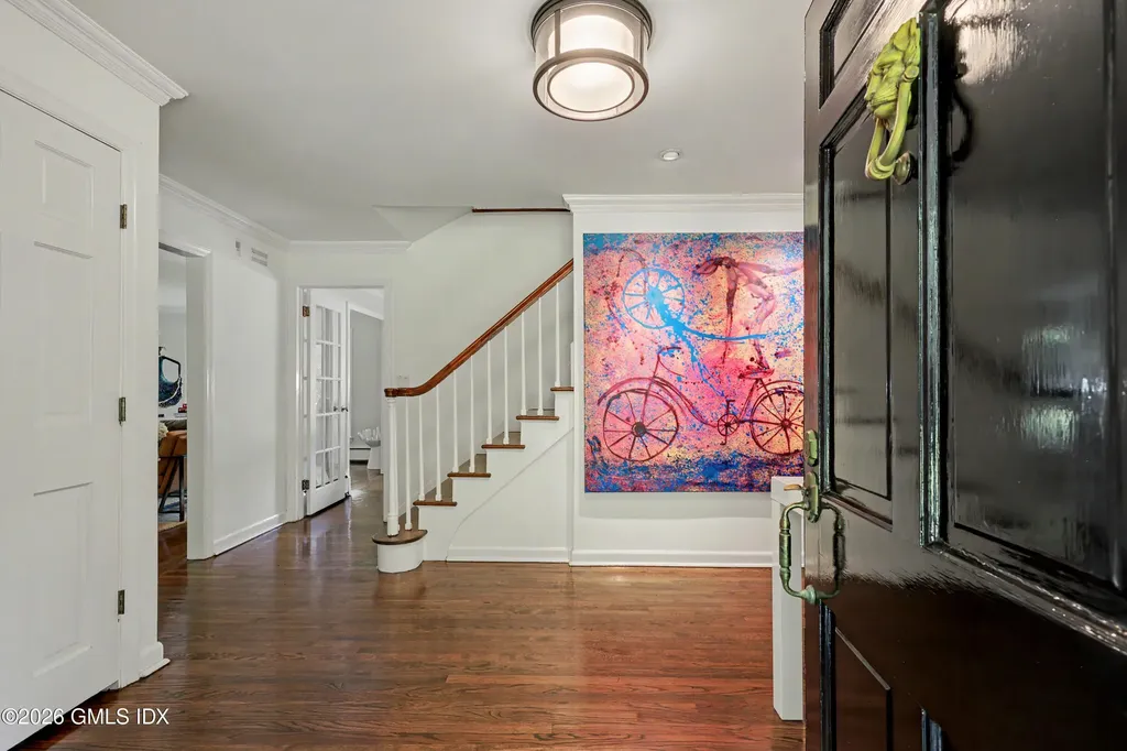 11 Butternut Hollow Road Greenwich CT 06830