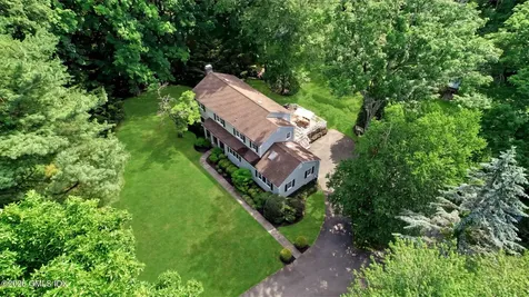 11 Butternut Hollow Road Greenwich CT 06830