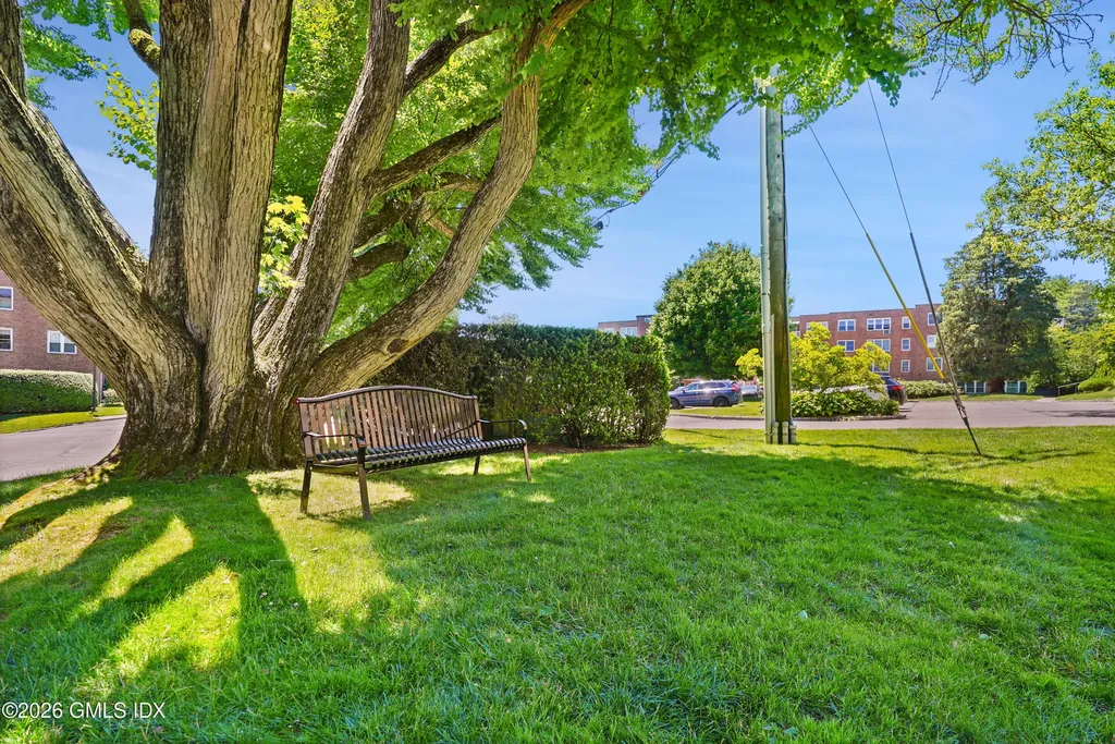 1 Putnam Hill Greenwich CT 06830