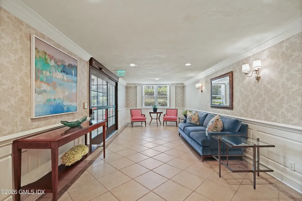 1 Putnam Hill Greenwich CT 06830
