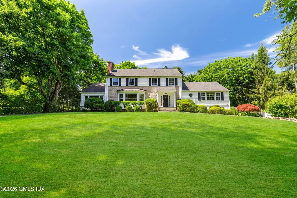 17 Kenilworth Terrace Greenwich CT 06830