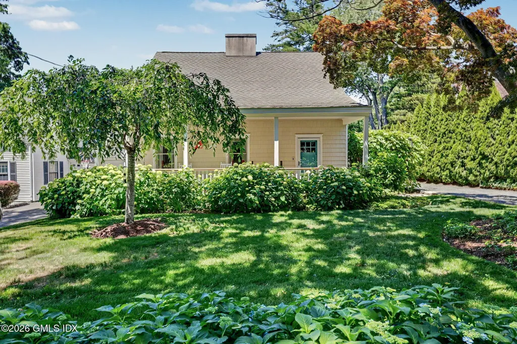5 Old Kings Highway Old Greenwich CT 06870