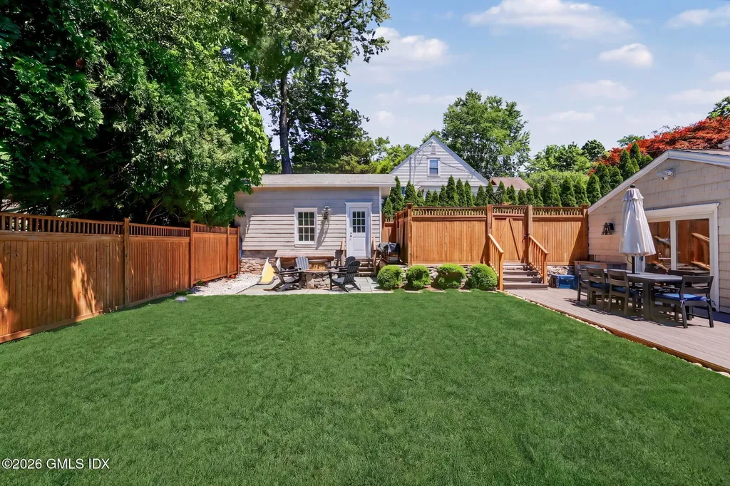 5 Old Kings Highway Old Greenwich CT 06870
