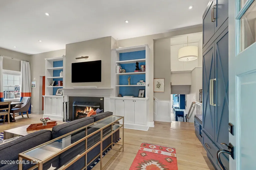 5 Old Kings Highway Old Greenwich CT 06870