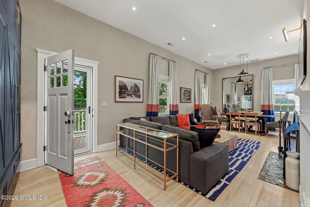 5 Old Kings Highway Old Greenwich CT 06870